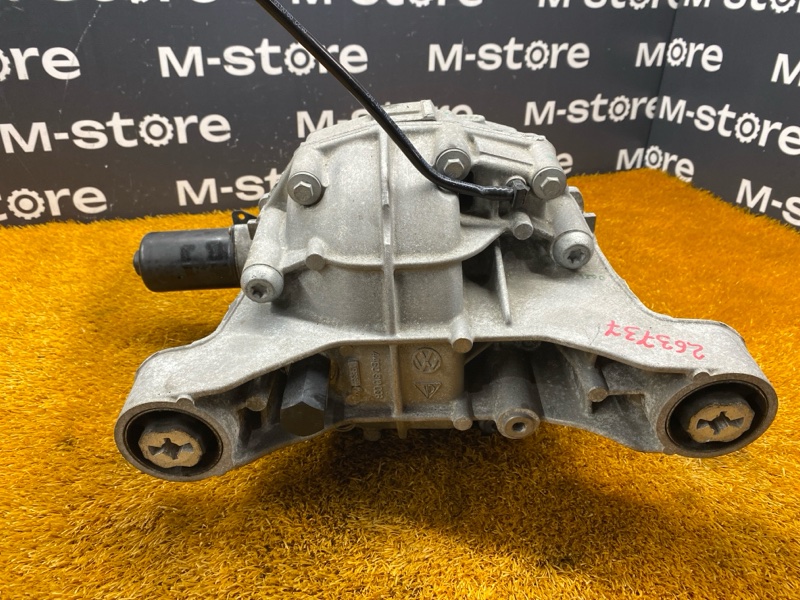 редуктор, 20000 рублей, Красноярск