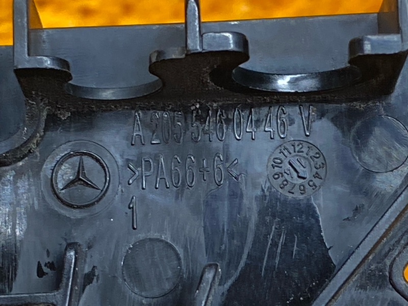 Кронштейн датчика ABS, 330 рублей, Красноярск