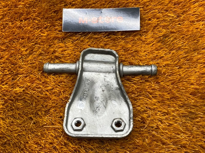 кронштейн глушителя, 280 рублей, Красноярск