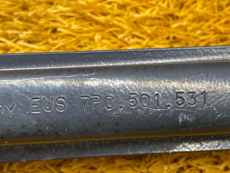 Рычаг подвески нижний, 1920 рублей, Красноярск