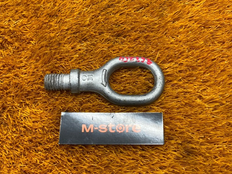 Крюк буксировочный, 1400 рублей, Красноярск