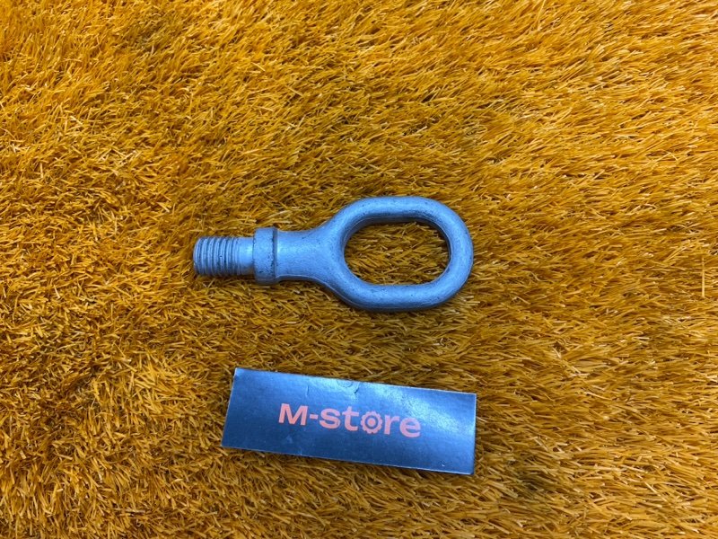 Крюк буксировочный, 1400 рублей, Красноярск