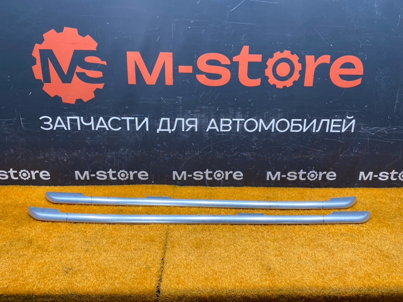рейлинг на крышу, 5000 рублей, Красноярск