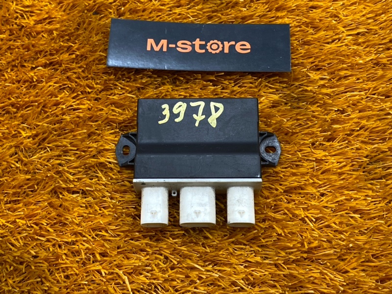 Блок управления крышкой багажника, 1360 рублей, Красноярск