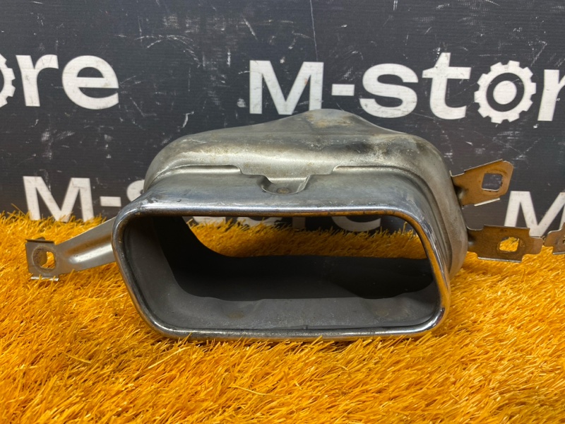 Насадка на глушитель, 3430 рублей, Красноярск