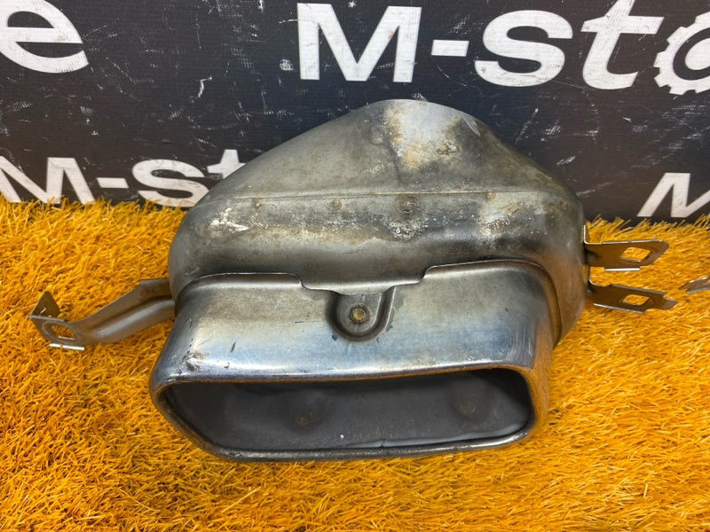 Насадка на глушитель, 3430 рублей, Красноярск