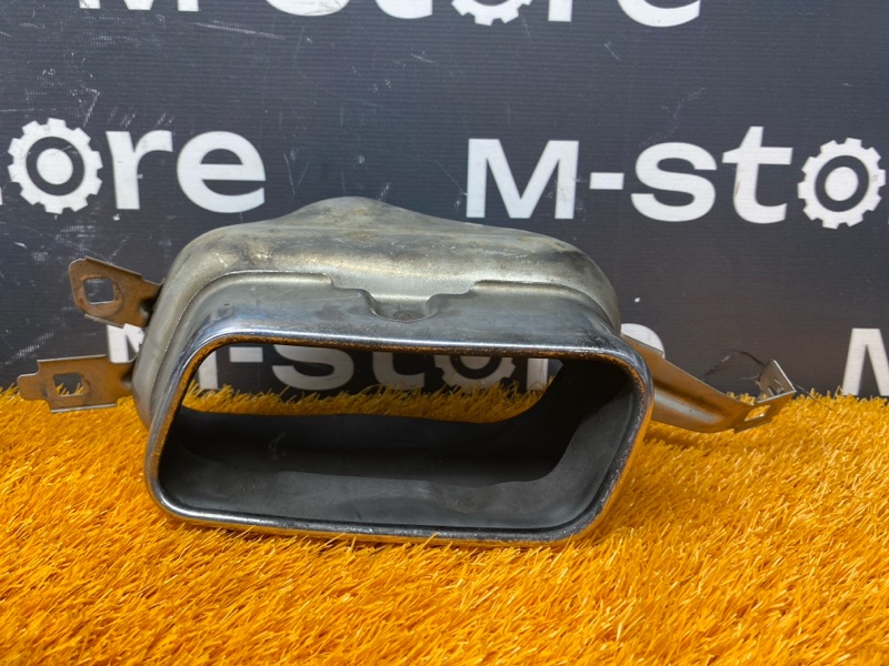 Насадка на глушитель, 3430 рублей, Красноярск