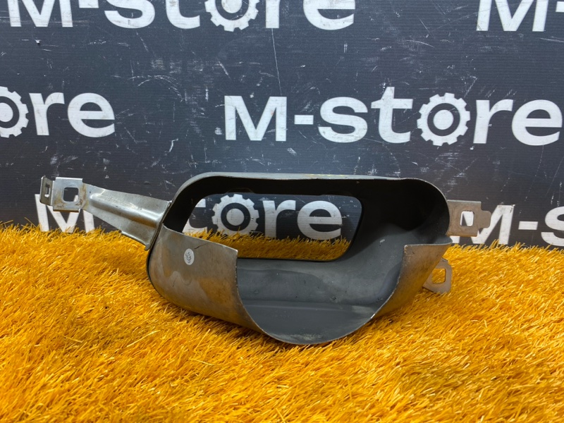 Насадка на глушитель, 3430 рублей, Красноярск