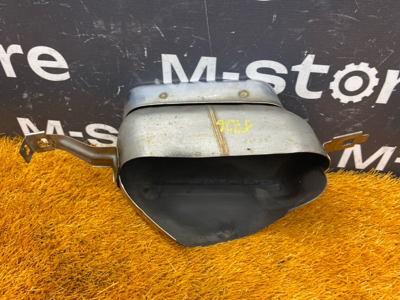 Насадка на глушитель, 3430 рублей, Красноярск