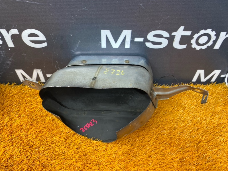 Насадка на глушитель, 3430 рублей, Красноярск