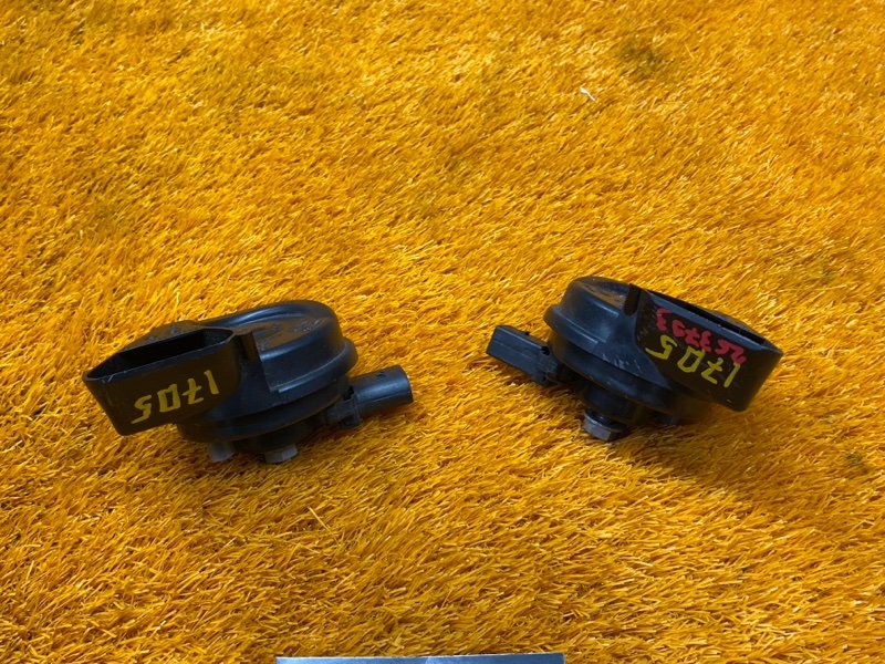 Сигнал звуковой, 1500 рублей, Красноярск