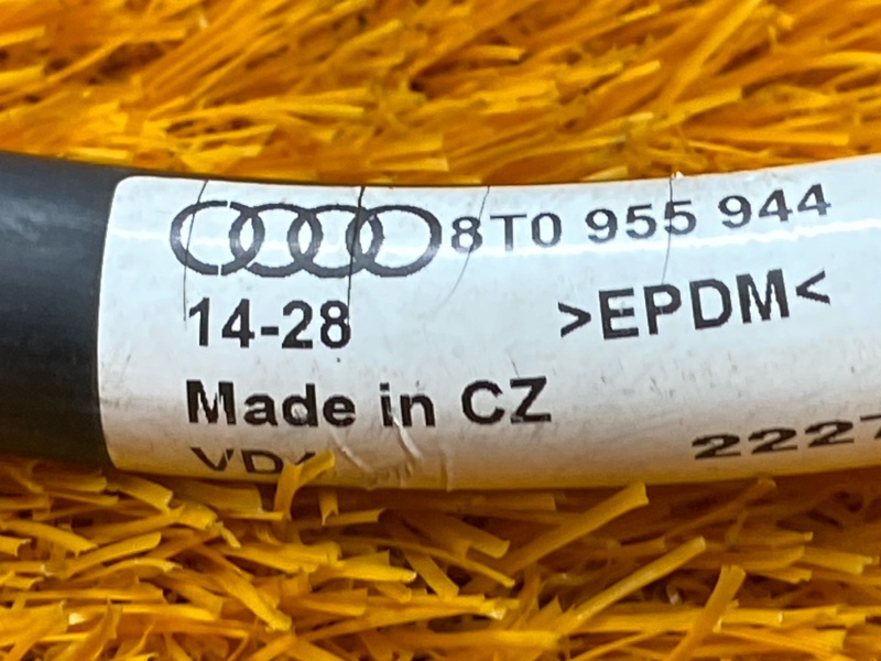 Шланг омывателя фар, 500 рублей, Красноярск