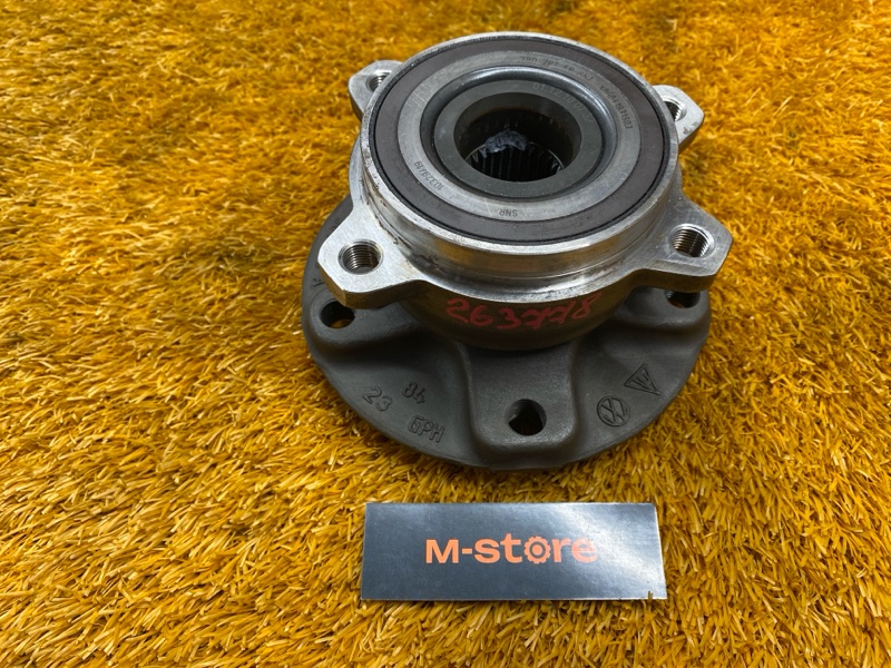 ступица, 2400 рублей, Красноярск