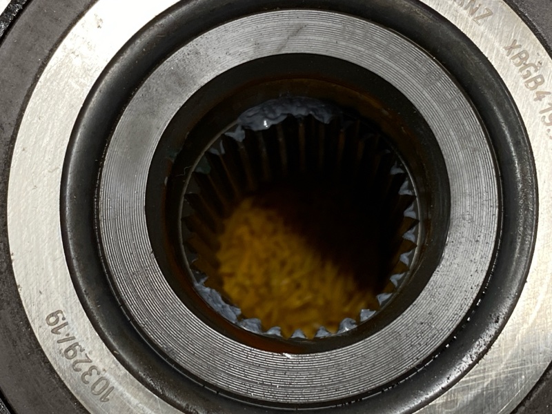 ступица, 2400 рублей, Красноярск