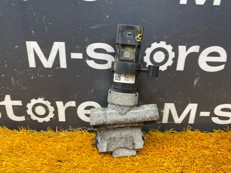 моторчик стояночного тормоза, 11520 рублей, Красноярск