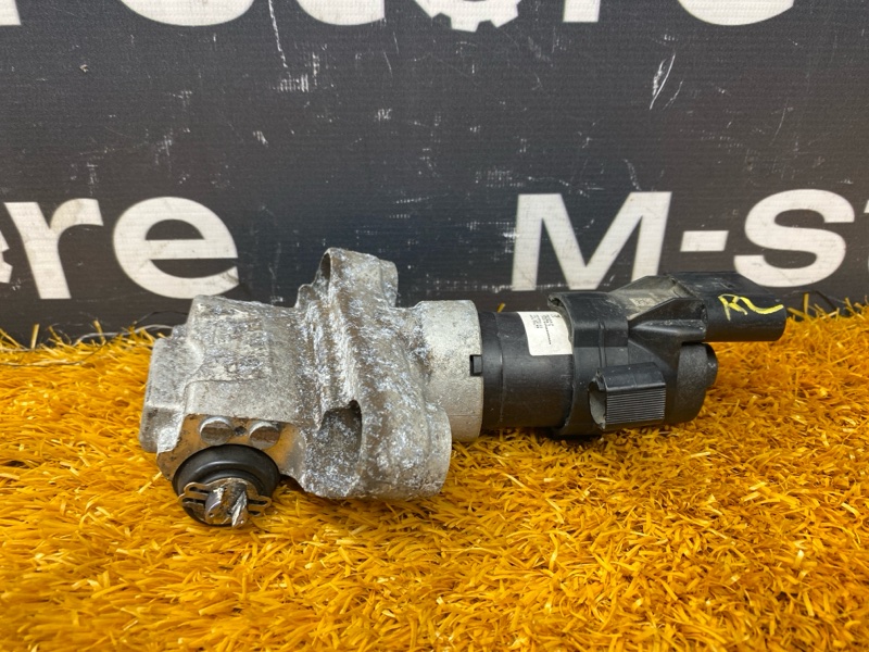 моторчик стояночного тормоза, 11520 рублей, Красноярск