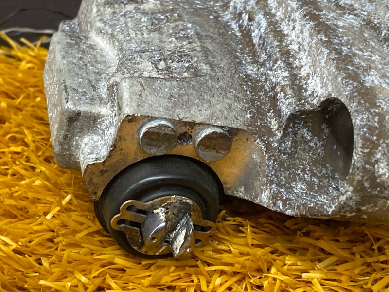 моторчик стояночного тормоза, 11520 рублей, Красноярск