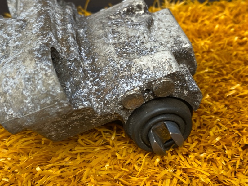 моторчик стояночного тормоза, 11520 рублей, Красноярск