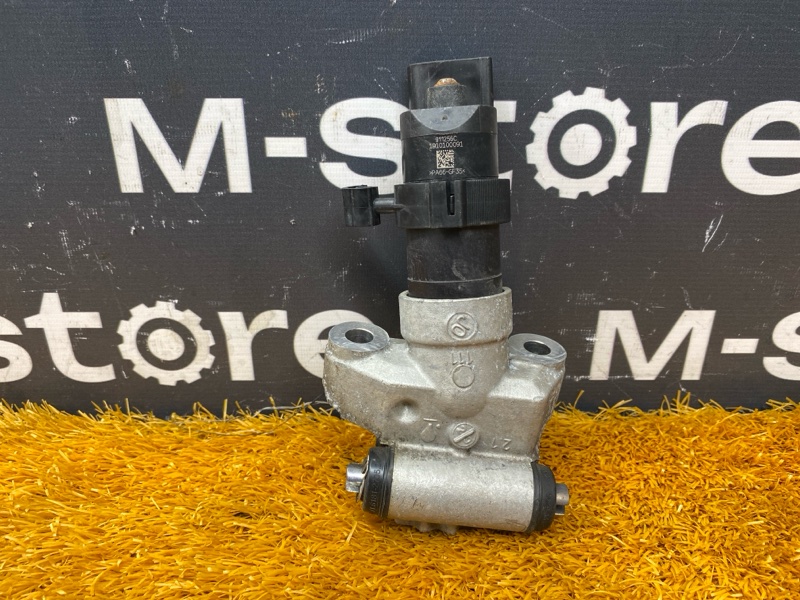 моторчик стояночного тормоза, 11520 рублей, Красноярск