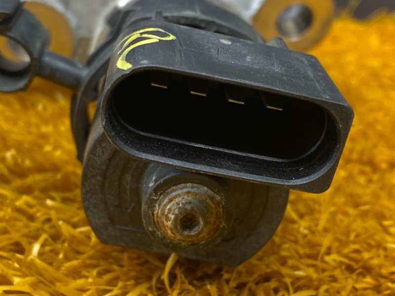 моторчик стояночного тормоза, 11520 рублей, Красноярск