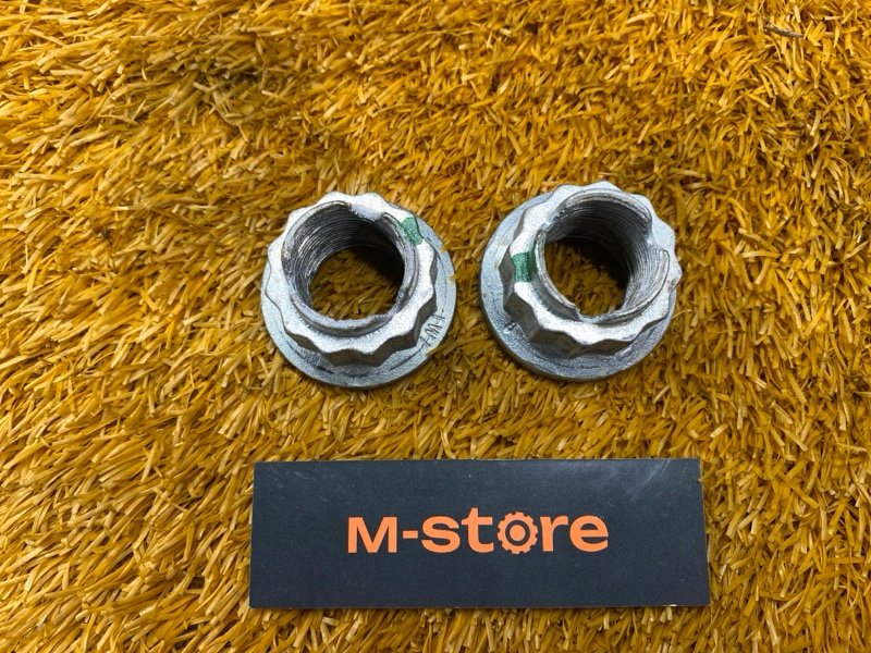 Гайка привода, 190 рублей, Красноярск