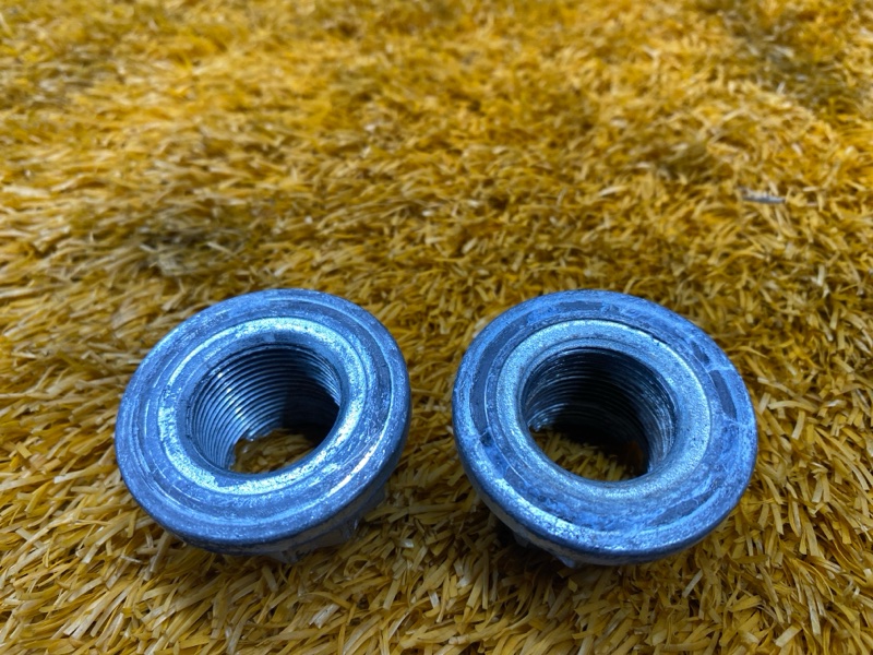 Гайка привода, 190 рублей, Красноярск