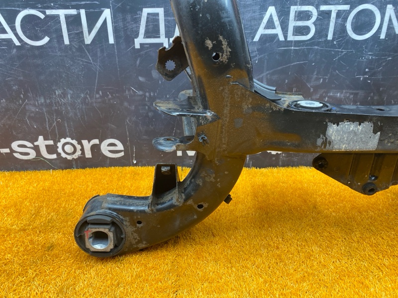 Балка поперечная (подрамник), 2880 рублей, Красноярск