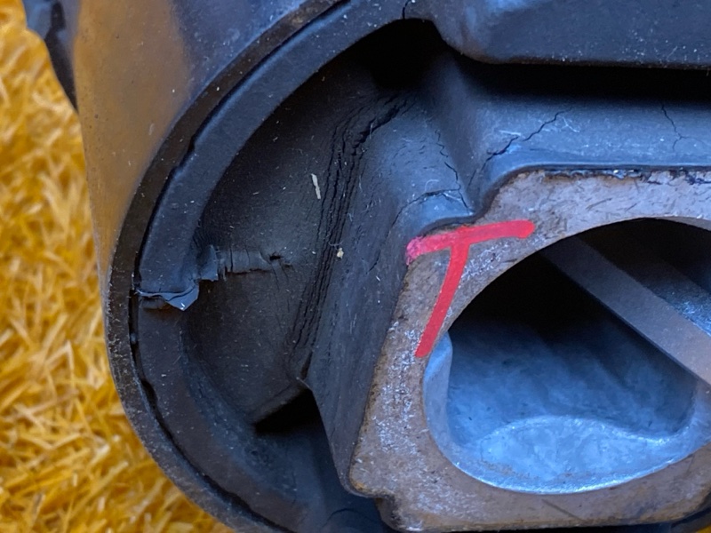 Балка поперечная (подрамник), 2880 рублей, Красноярск