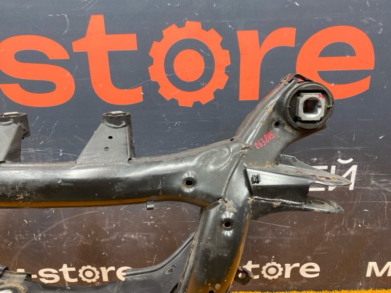 Балка поперечная (подрамник), 2880 рублей, Красноярск