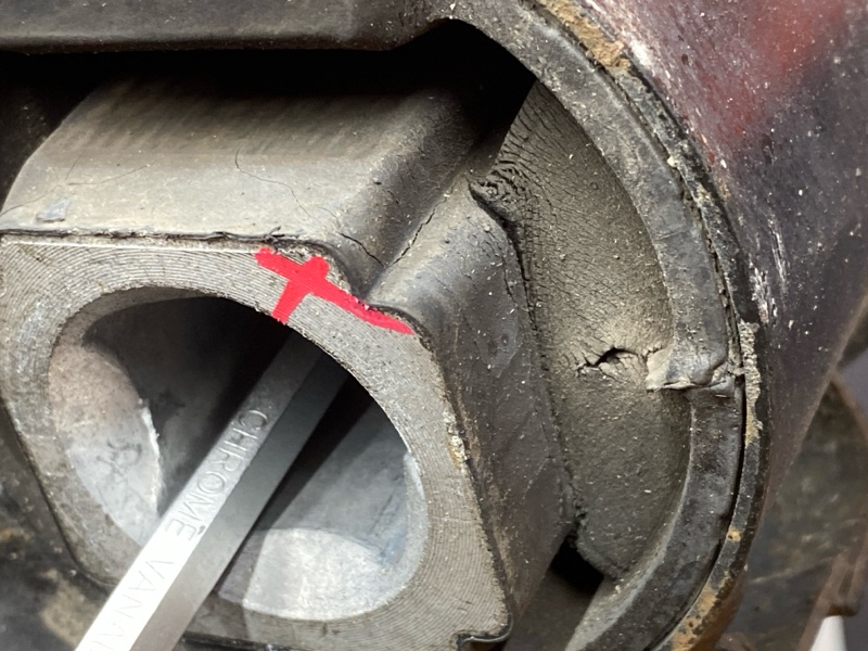 Балка поперечная (подрамник), 2880 рублей, Красноярск