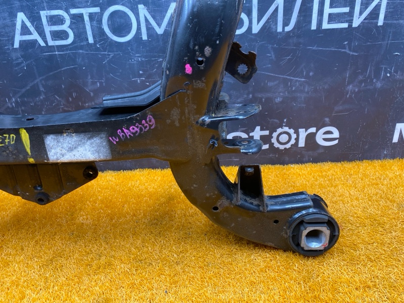 Балка поперечная (подрамник), 2880 рублей, Красноярск