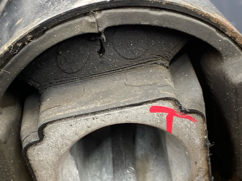 Балка поперечная (подрамник), 2880 рублей, Красноярск