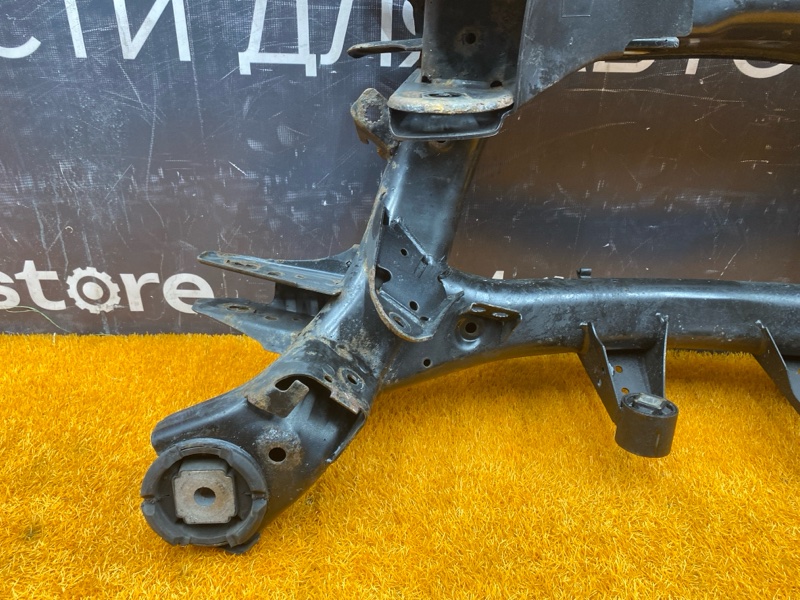 Балка поперечная (подрамник), 2880 рублей, Красноярск