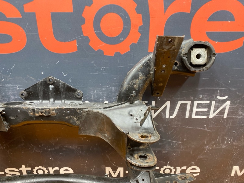 Балка поперечная (подрамник), 2880 рублей, Красноярск