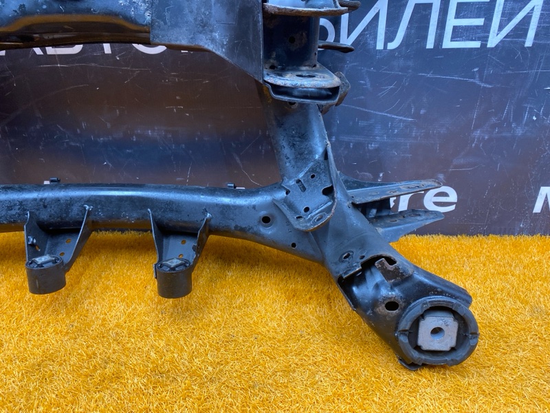 Балка поперечная (подрамник), 2880 рублей, Красноярск