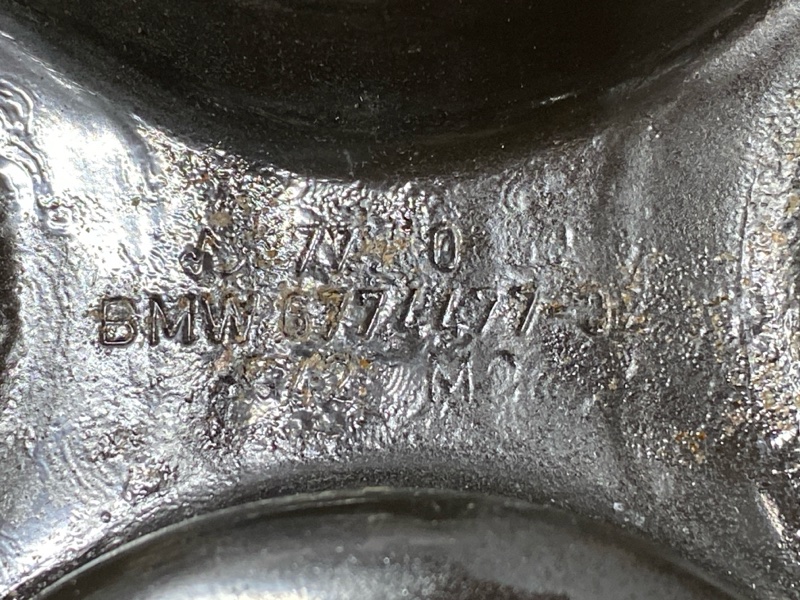 Рычаг подвески нижний, 390 рублей, Красноярск