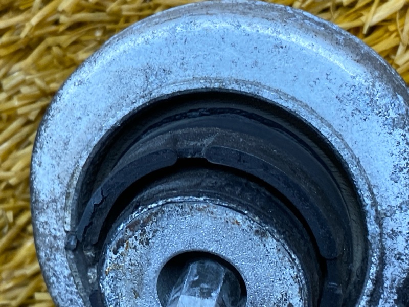 Рычаг подвески верхний, 1000 рублей, Красноярск