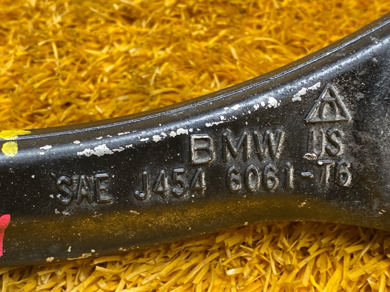 Рычаг подвески верхний, 1800 рублей, Красноярск