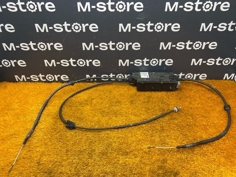 моторчик стояночного тормоза, 17280 рублей, Красноярск