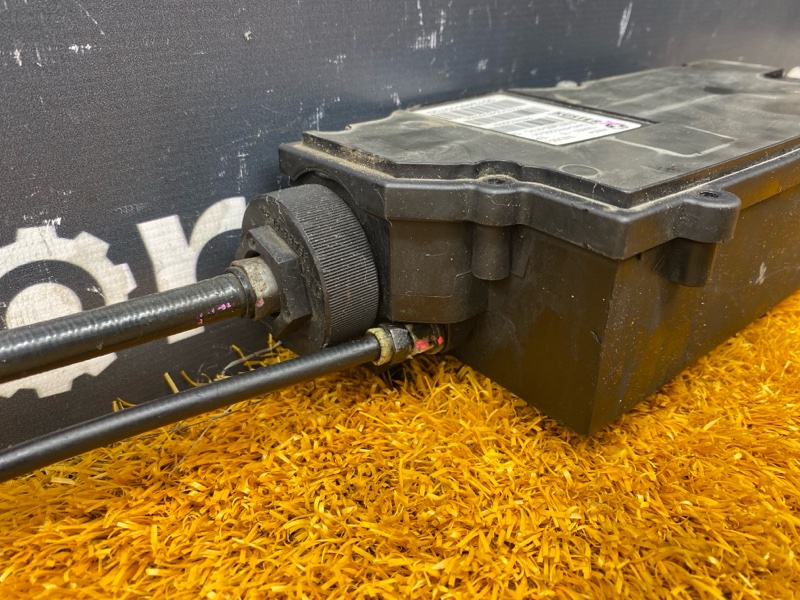 моторчик стояночного тормоза, 17280 рублей, Красноярск