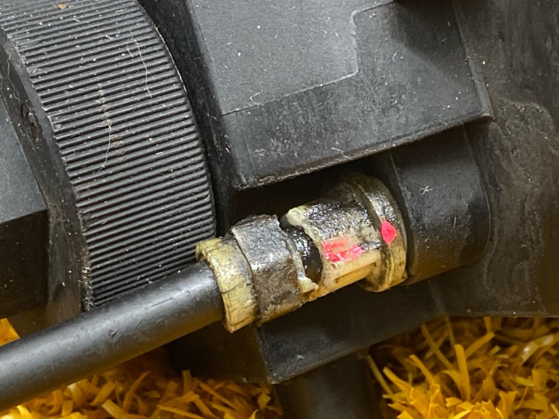 моторчик стояночного тормоза, 17280 рублей, Красноярск