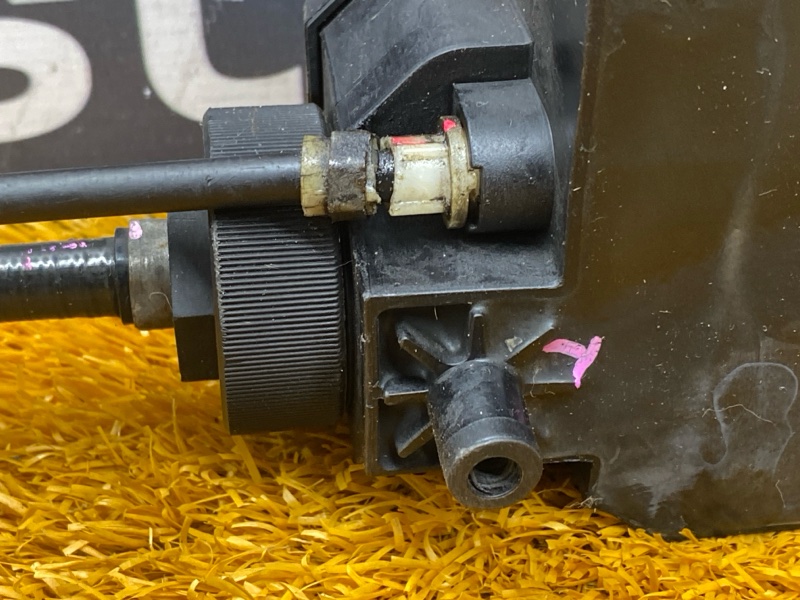 моторчик стояночного тормоза, 17280 рублей, Красноярск