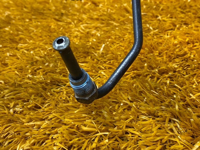 трубка тормозная, 550 рублей, Красноярск