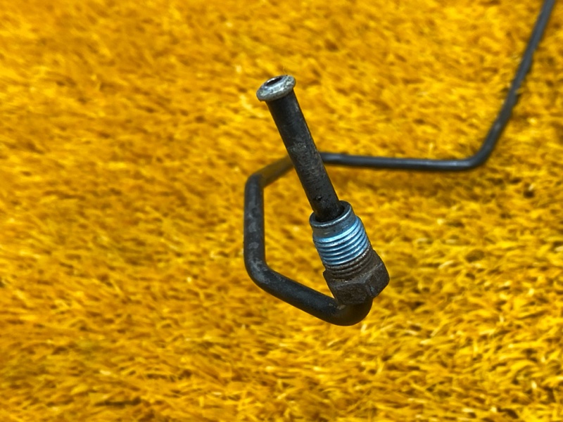 трубка тормозная, 550 рублей, Красноярск