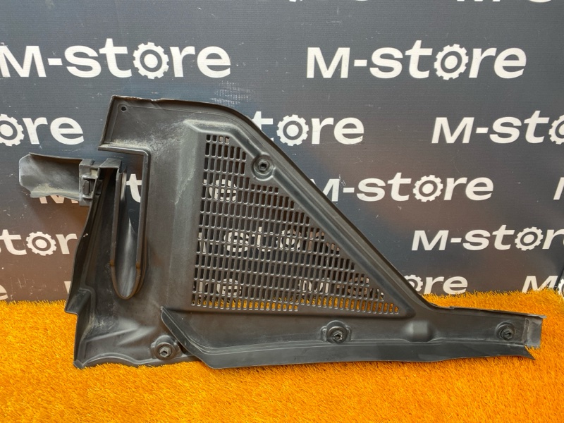 решетка под лобовое стекло, 960 рублей, Красноярск