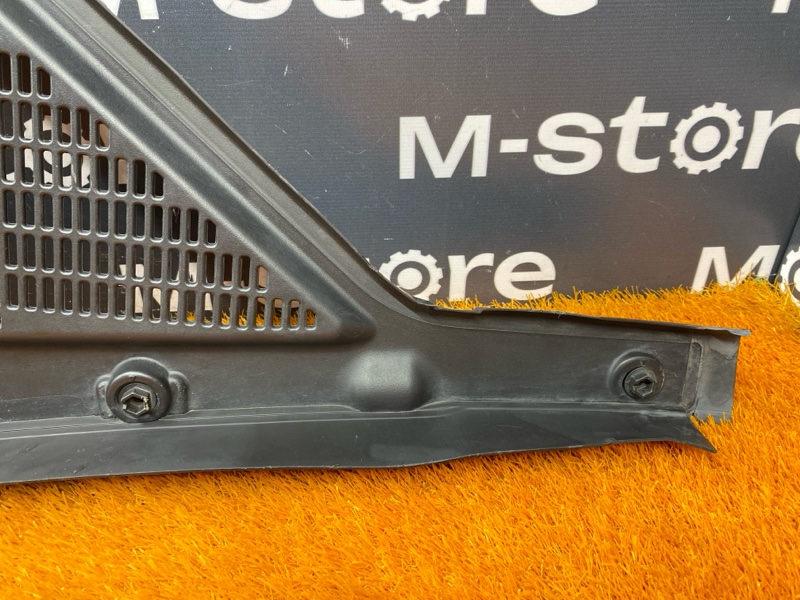 решетка под лобовое стекло, 960 рублей, Красноярск