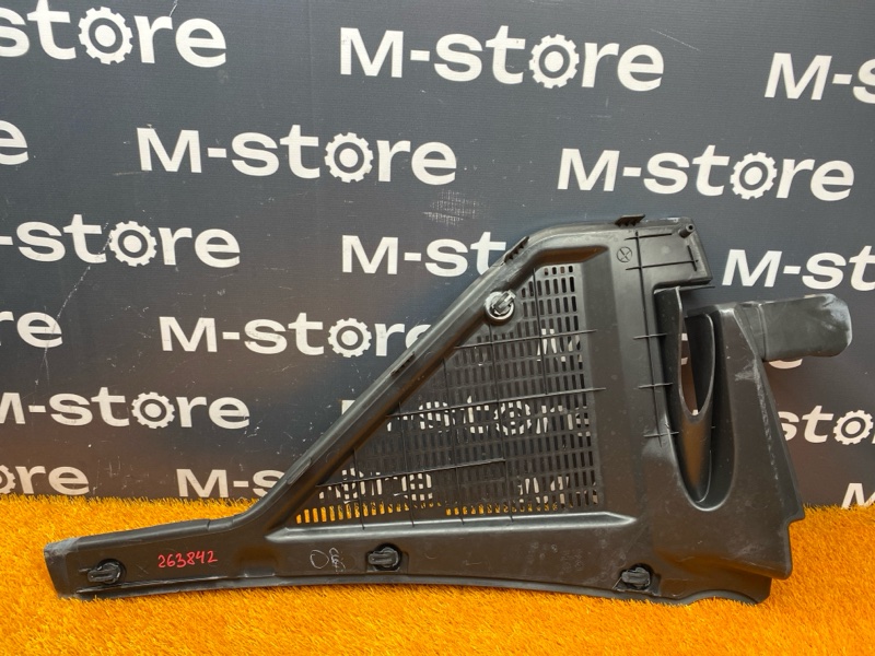 решетка под лобовое стекло, 960 рублей, Красноярск