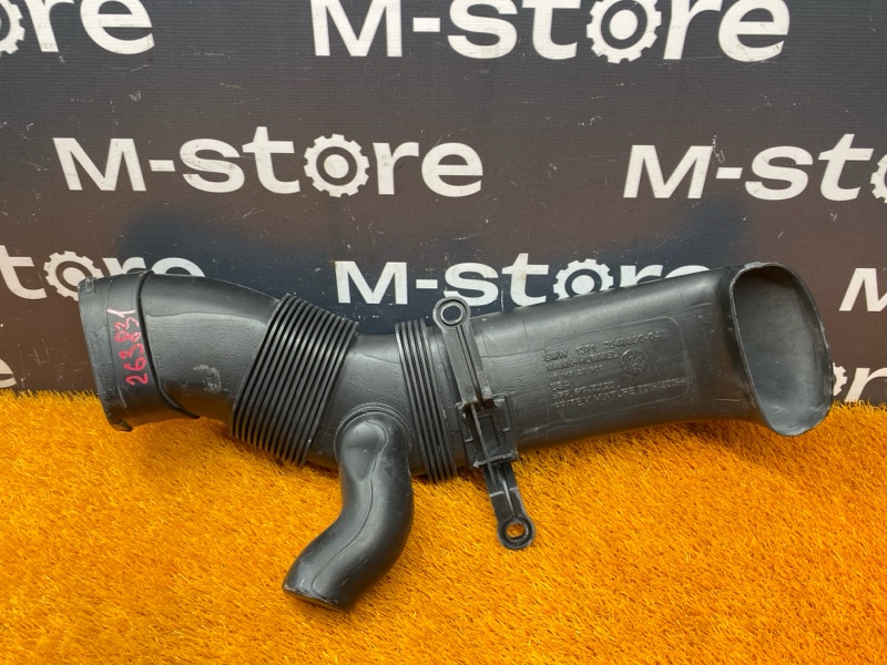 патрубок воздушного фильтра, 480 рублей, Красноярск