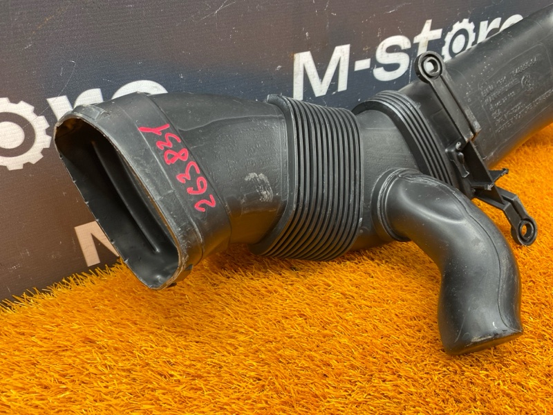 патрубок воздушного фильтра, 480 рублей, Красноярск