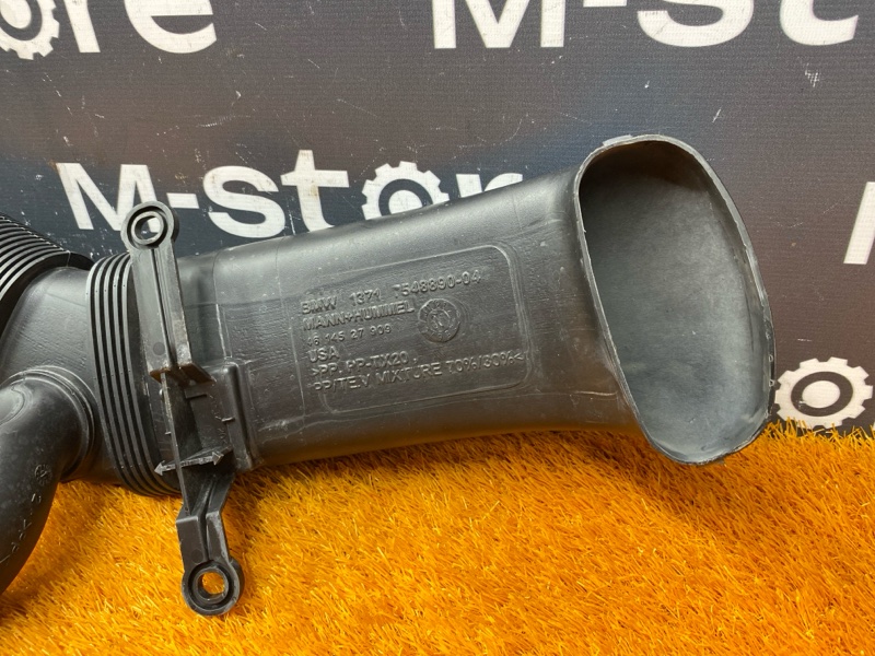 патрубок воздушного фильтра, 480 рублей, Красноярск